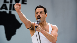 China censored <i>Bohemian Rhapsody</i>'s LGBTQ+ content so heavily that the film no longer really makes any sense<em></em>